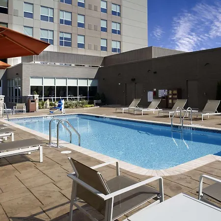 Hyatt House Raleigh North Hills Hotel